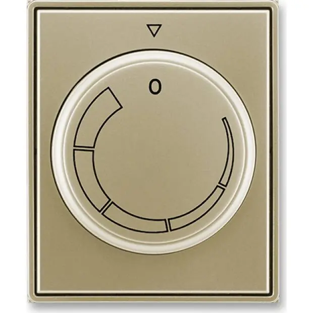 ABB 3294E-A00130 33 Time Kryt regulátoru otáček Ověřený