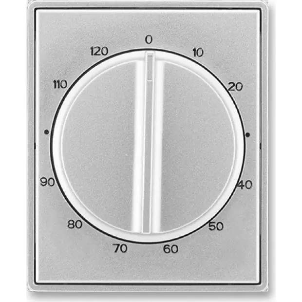 Ověřený ABB 3294E-A00160 08 Time Kryt ovladače časového mechanického