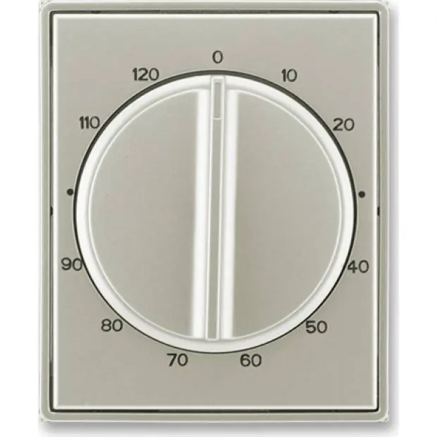 ABB 3294E-A00160 32 Time Kryt ovladače časového mechanického Dokud Zásoby Vydrží