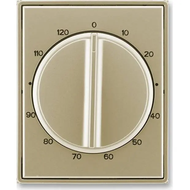 Super Cena ABB 3294E-A00160 33 Time Kryt ovladače časového mechanického
