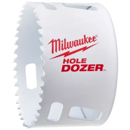 Sleva Kruhová pilka MILWAUKEE HOLE DOZER 79 mm