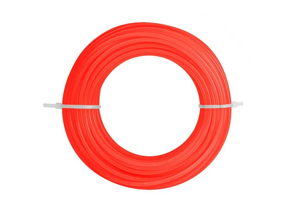 Dokud Zásoby Vydrží Strunová šňůra Ø 1,6 mm, délka 15 m