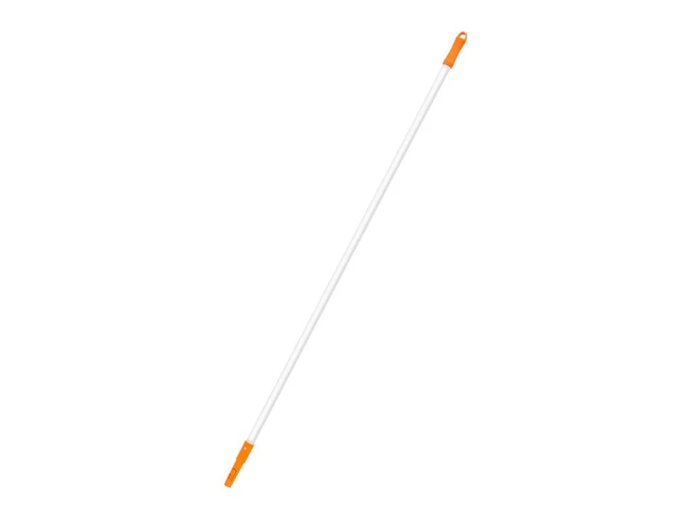 Hliníková rukojeť 150 cm fi 24 mm, ráčnové upevnění Autentický