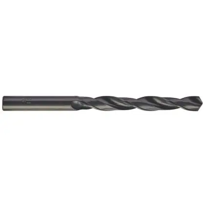 Vrták do kovu MILWAUKEE HSS-R 9,5 x 81 mm 10 ks Jen Po Omezenou Doba