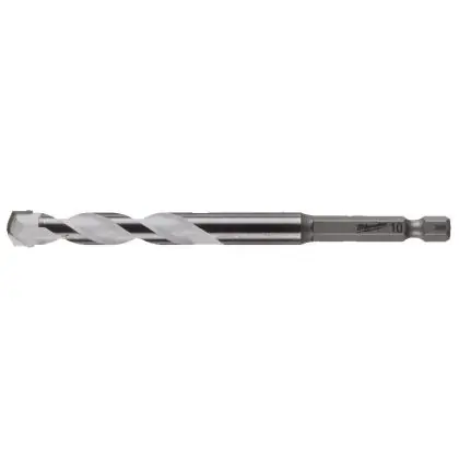 Vrták univerzální MILWAUKEE 10 x 60 mm Tovární Cena