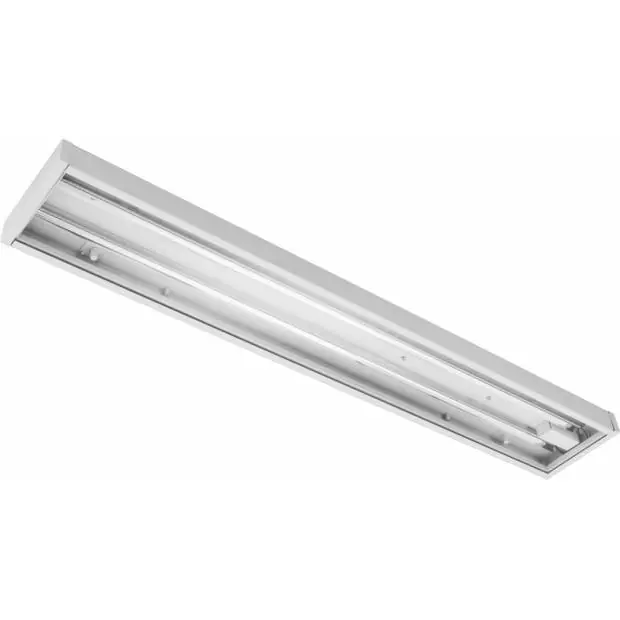 Cenový Hit Průmyslové svítidlo LED hlubokozářič 35° 92W čiré sklo 4000°K MEGAL2M4V2/2100ND