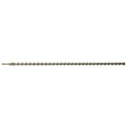 Nejlepší Cena Vrták MILWAUKEE SDS-Plus M2 25 x 950 mm