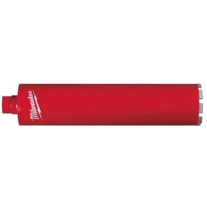 Akce Diamantová korunka MILWAUKEE WCHP 300 mm