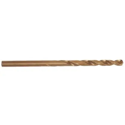 Speciální Cena Vrták do kovu MILWAUKEE HSS-G COBALT 4,´5 x 47 mm