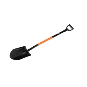 Levný Kalený rýč, kovová rukojeť, ostrý