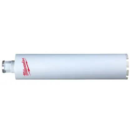 Diamantová korunka MILWAUKEE WCHP-TK 111 mm Sleva