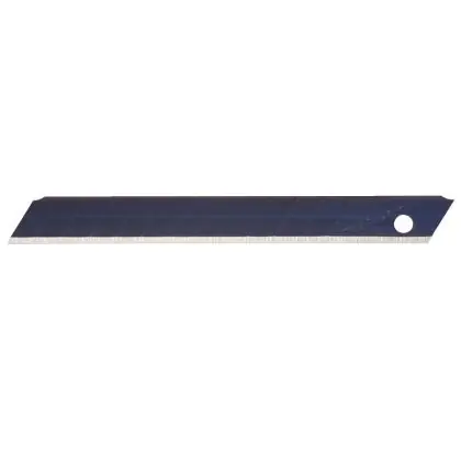 Ostří odlamovací mikrokarbidové MILWAUKEE 9 mm 10 ks Super Cena