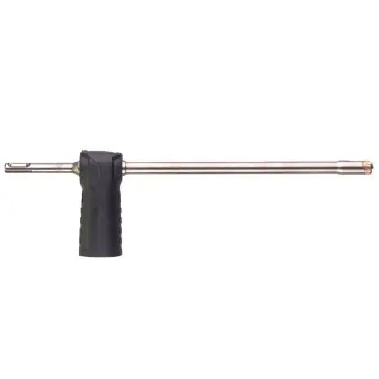 Nejlepší Cena Vrták bezprašný MILWAUKEE SDS-Plus 16 x 240 mm