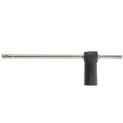 Vrták bezprašný MILWAUKEE SDS-Plus 14 x 240 mm Novinka