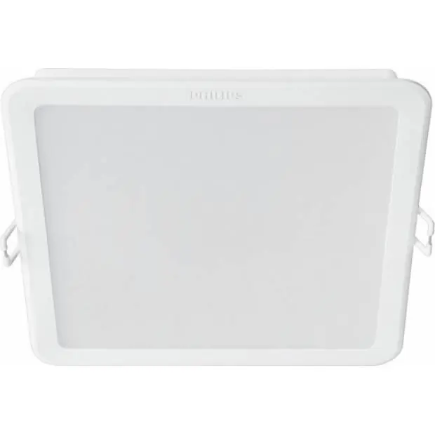 8718696173688 Meson SVÍTIDLO PODHLEDOVÉ SQ LED 17W 1600lm 3000K, bílá Philips Hit Sezóny