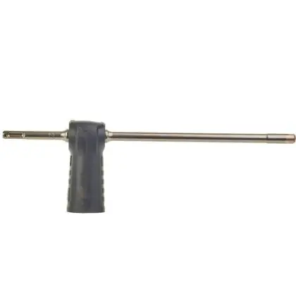 Zlevněný Vrták bezprašný MILWAUKEE SDS-Plus 12 x 200 mm