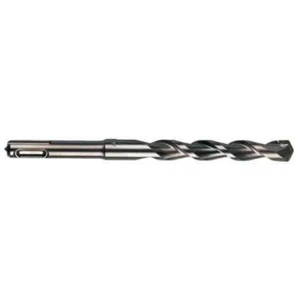 Bezpečná Platba Vrták víceúčelový MILWAUKEE SDS-Plus TCT 10 x 200 mm