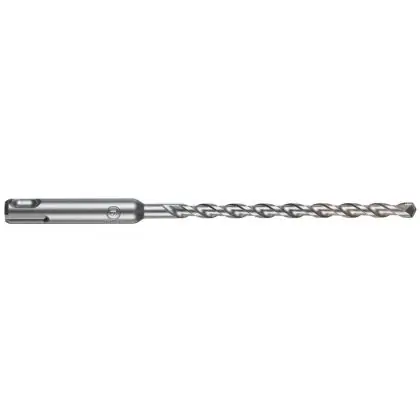 Vrták víceúčelový MILWAUKEE SDS-Plus TCT 6 x 100 mm Vysoce Kvalitní