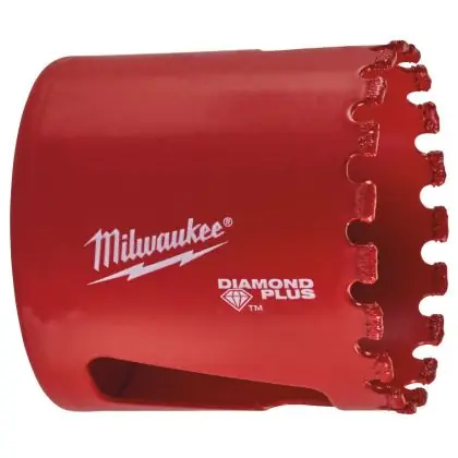 Hit Sezóny Kruhová pilka MILWAUKEE DIAMOND PLUS 44 mm