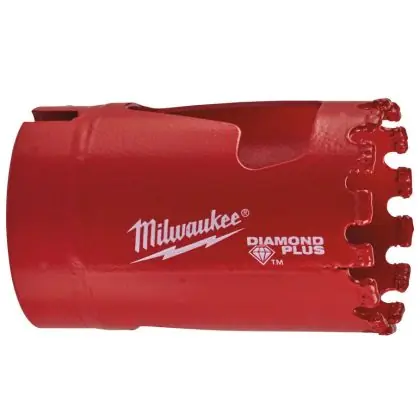 Kruhová pilka MILWAUKEE DIAMOND PLUS 32 mm Akce