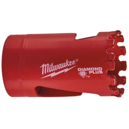 Kruhová pilka MILWAUKEE DIAMOND PLUS 29 mm Doprava Zdarma