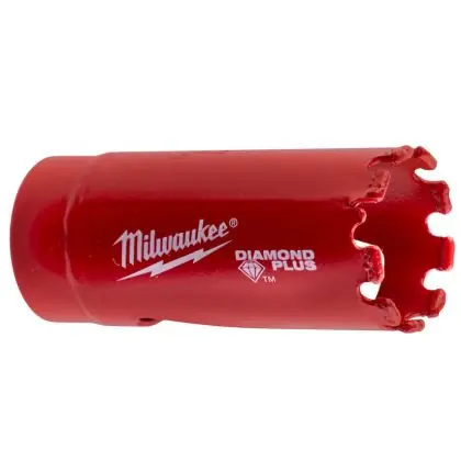 Poslední Šance Kruhová pilka MILWAUKEE DIAMOND PLUS 22 mm