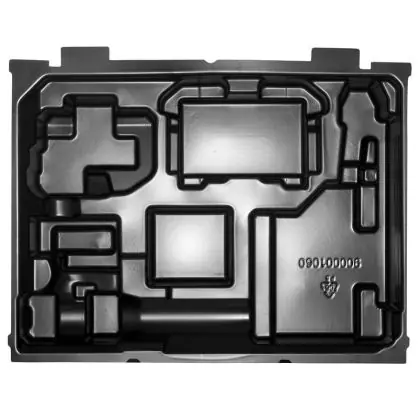 Vložka do kufru MILWAUKEE HD 11 Finální Výprodej