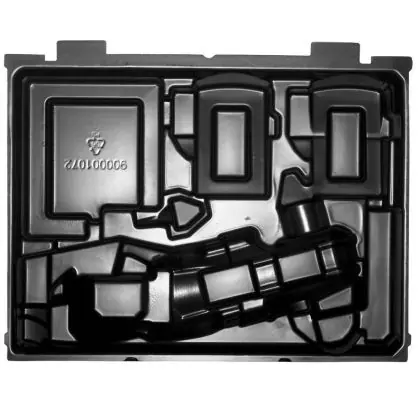 Must-Have Vložka do kufru MILWAUKEE HD 10