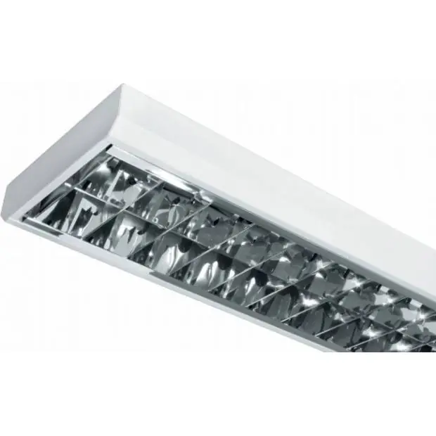 Nízká Cena MODUS LLX258ALDP2EP – 2x58 W hliník DP typ 2, EP