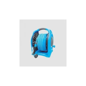 Navíječ na hadici AQUACRAFT 1/2' (25m), pistole + spojky / 990076 Sezónní Sleva