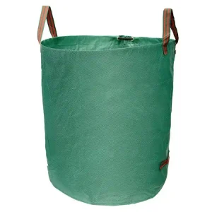 Zahradní taška 270 L, 150 g/m2; PP; polstrovaný okraj, 3 ucha, 67 x 76 cm Dokud Zásoby Vydrží