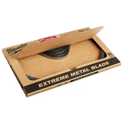 Pilový pás MILWAUKEE PREMIUM 898,52 x 2,1/1,8 mm 25 ks Aktuální