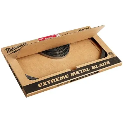 Výprodej Pilový pás MILWAUKEE PREMIUM 1139,83 x 3,1/2,5 mm 25 ks
