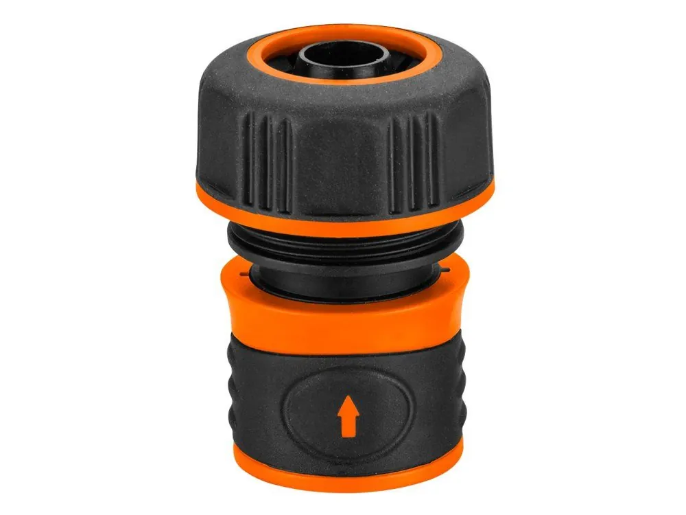 Průchozí vsuvka 3/4", materiál Twin Must-Have