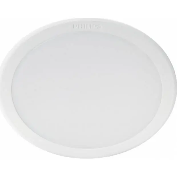 Ihned K Objednání 8718696173619 Meson SVÍTIDLO PODHLEDOVÉ LED 13W 1300lm 6500K, bílá Philips
