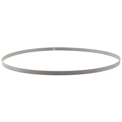 Pouze Dnes Pilový pás MILWAUKEE 1139,83 x 2,5 mm 3 ks