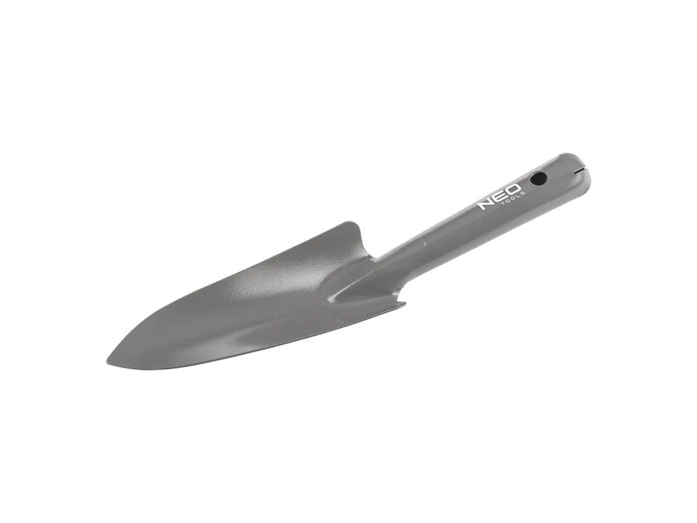 Malá květinová lopatka NEO TOOLS – odolná a praktická (31 x 7 cm) Odeslání Ihned