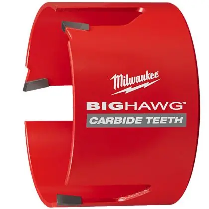 Časově Omezené Kruhová pilka MILWAUKEE BIG HAWG 108 mm