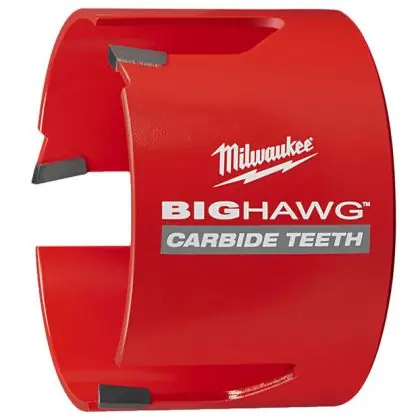 Kruhová pilka MILWAUKEE BIG HAWG 102 mm Sezónní Sleva