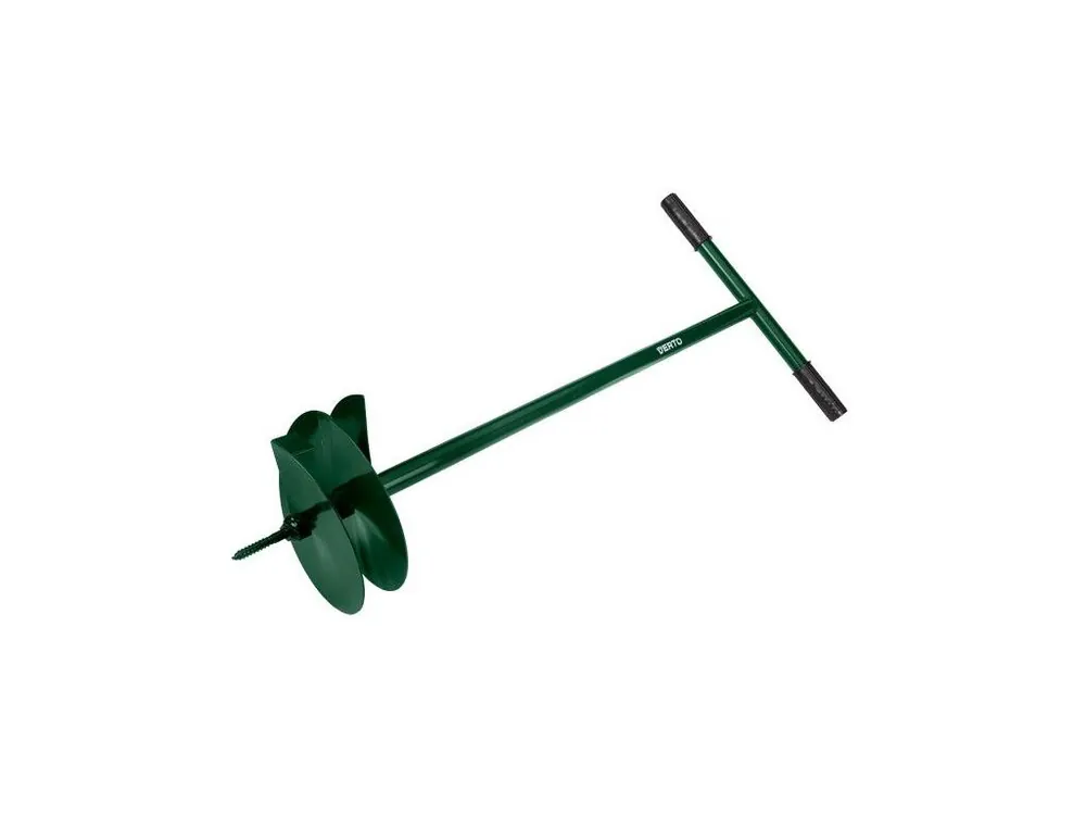 Pevný půdní vrták 250 mm Cenová Bomba