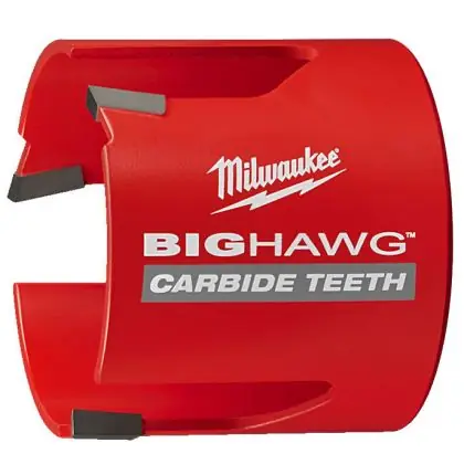 Kruhová pilka MILWAUKEE BIG HAWG 82 mm Sezónní Sleva