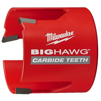 Kruhová pilka MILWAUKEE BIG HAWG 76 mm Sleva