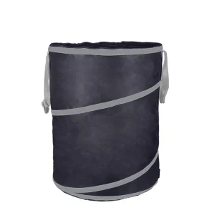 Zlevněný Zahradní taška 170 litrů, dlouhé uši, skládací, 180 g/m2