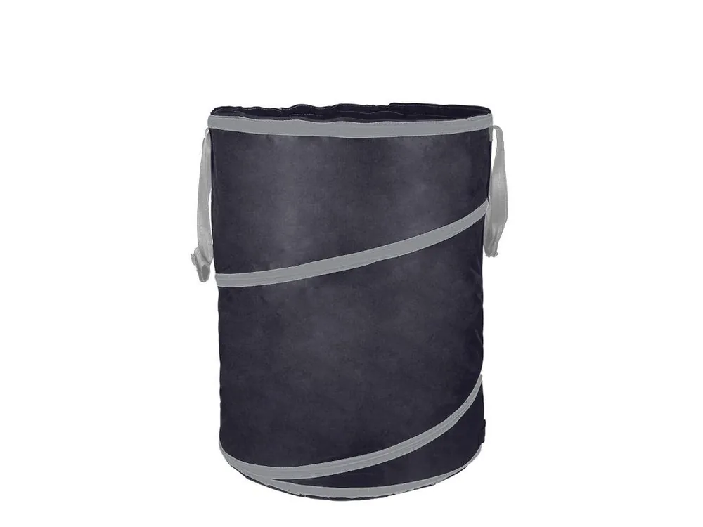 Zlevněný Zahradní taška 170 litrů, dlouhé uši, skládací, 180 g/m2