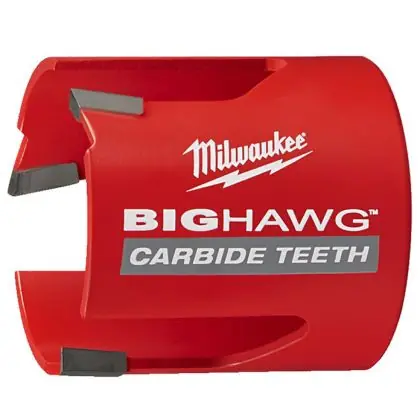 Horká Nabídka Kruhová pilka MILWAUKEE BIG HAWG 68 mm