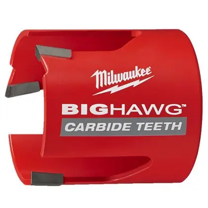 Originální Kruhová pilka MILWAUKEE BIG HAWG 65 mm