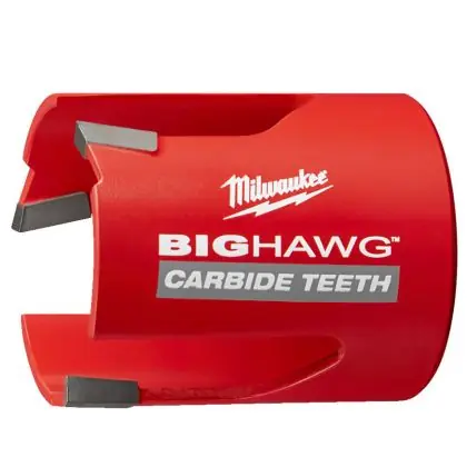 Dokud Zásoby Vydrží Kruhová pilka MILWAUKEE BIG HAWG 57 mm