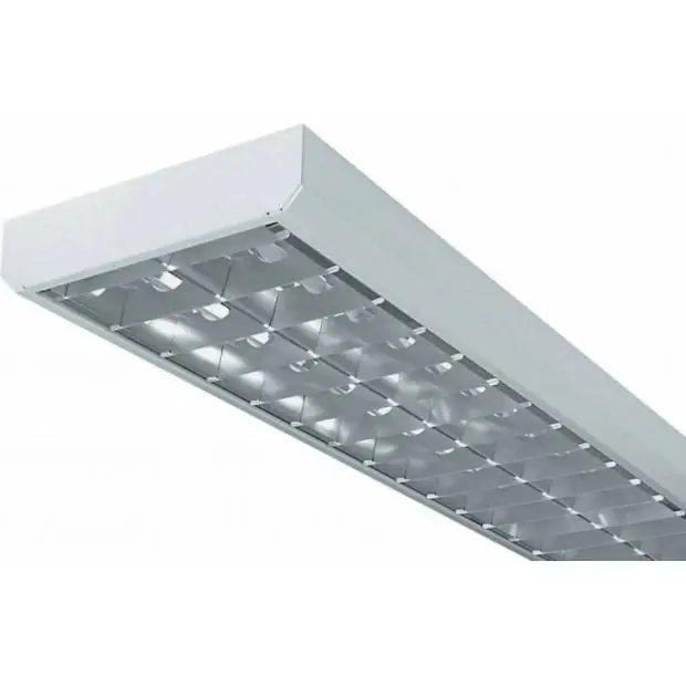 Aktuální MODUS LLX318ALMAT – 3x18 W matovaný hliník