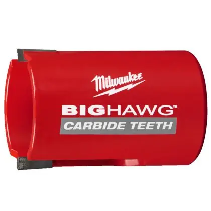 Kruhová pilka MILWAUKEE BIG HAWG 51 mm Aktuální