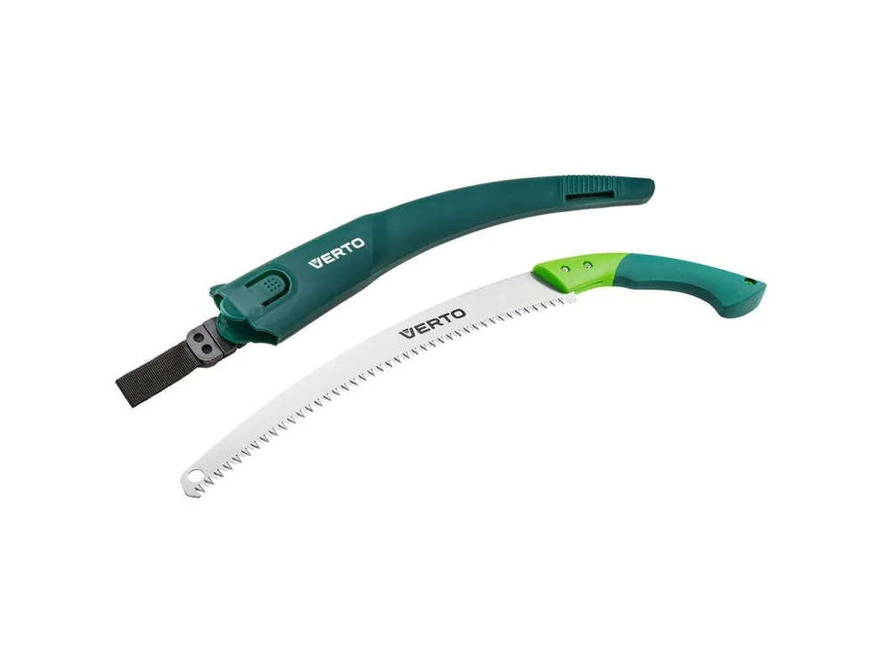 Nakupujte Hned Zahradní pila vyhnutá 350 mm